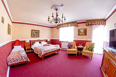 Superior Double or Twin Room