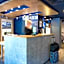 ibis budget Rennes Route de Saint Malo