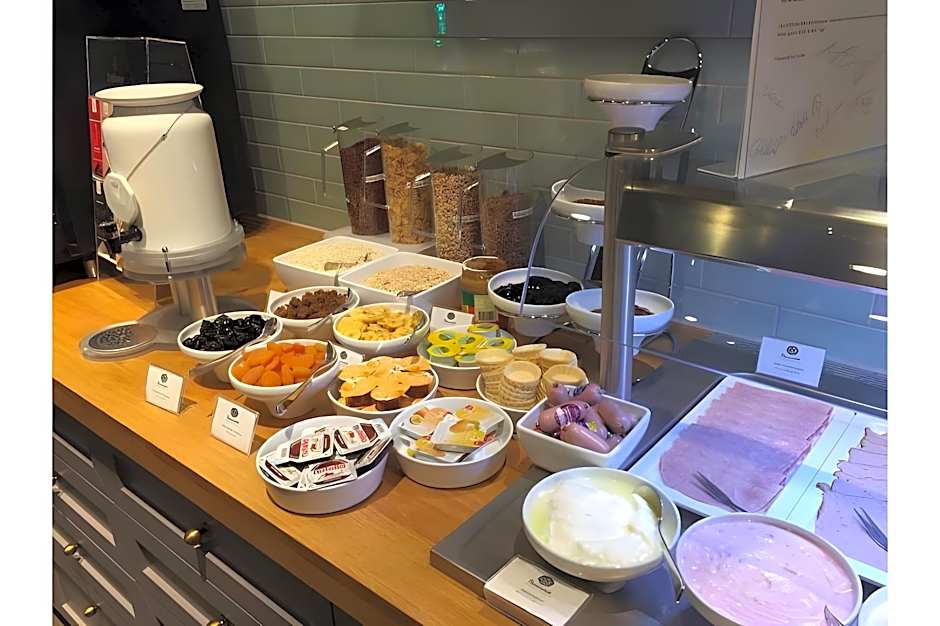 elaya hotel goeppingen
