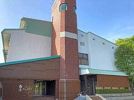 Cerulean Resort AONI