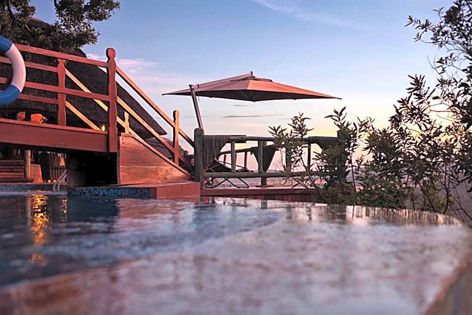 Mbali Mbali Soroi Serengeti Lodge