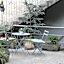 Chambre Bounty cuisine privée, salle d'eau, terrasse, garage