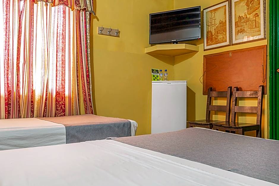 Hotel Ayenda Habana Vieja 1221