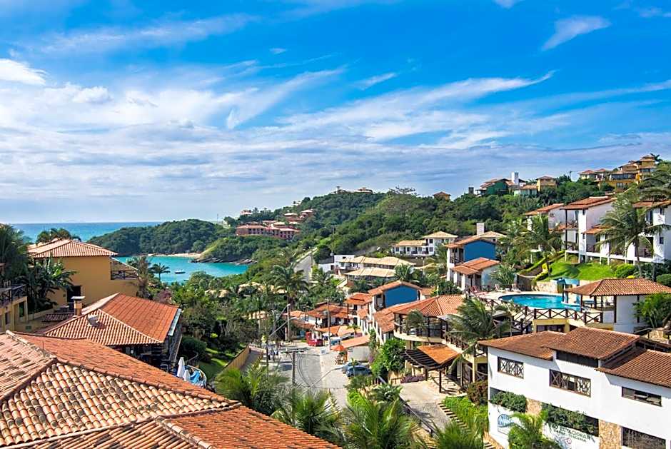 Hotel Ilha Branca Inn
