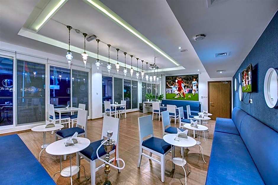 City Stay Beach Hotel Apartments