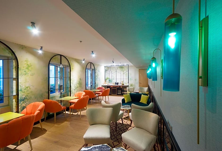 Icon Casona 1900 – Madrid, NC