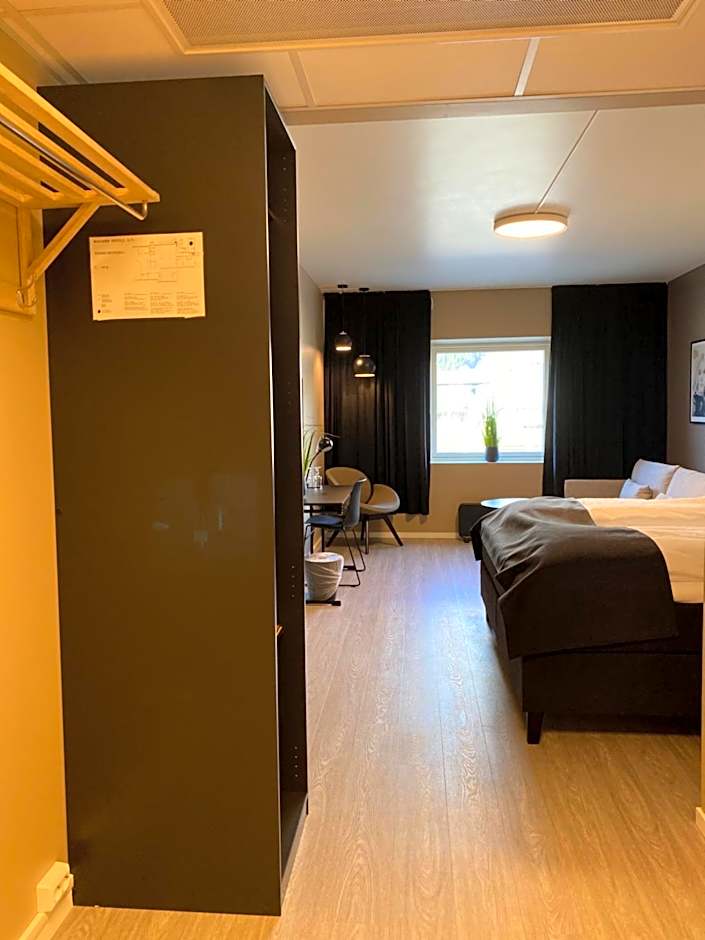 Mosjøen Hotel
