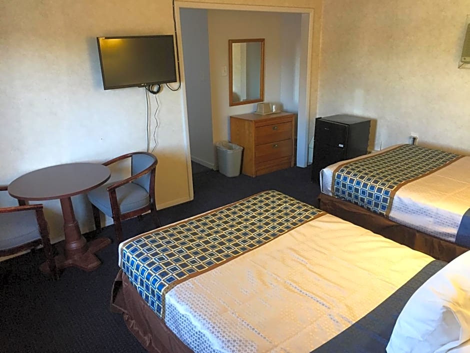 Sands Motel Niagara Falls