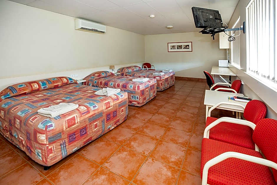 Leichhardt Hotel Motel Cloncurry