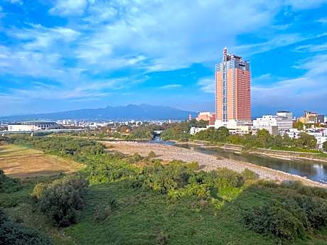 Japanese Style Room A - Non Smoking