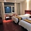 GreenTree Inn Shandong Heze Development Zone Guangzhou Road Yuehua Express Hotel
