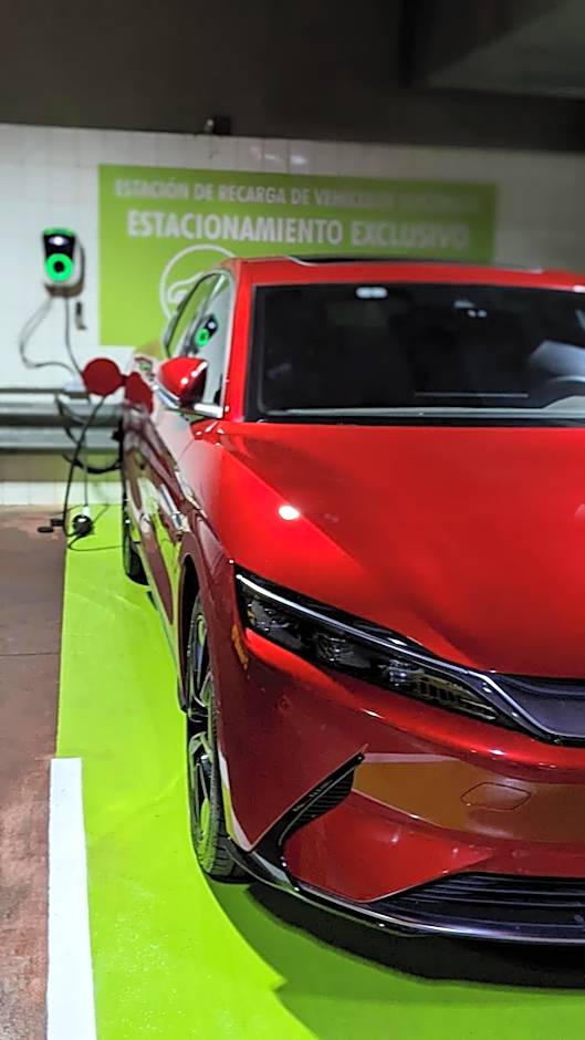 Radisson Montevideo Victoria Plaza Hotel