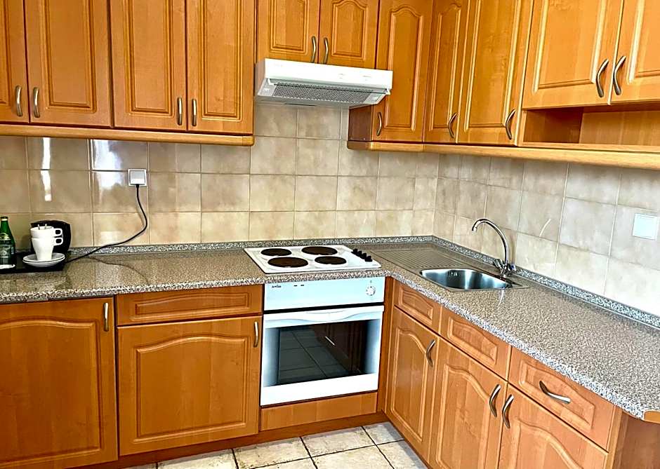 Poleczki Residence Apartments