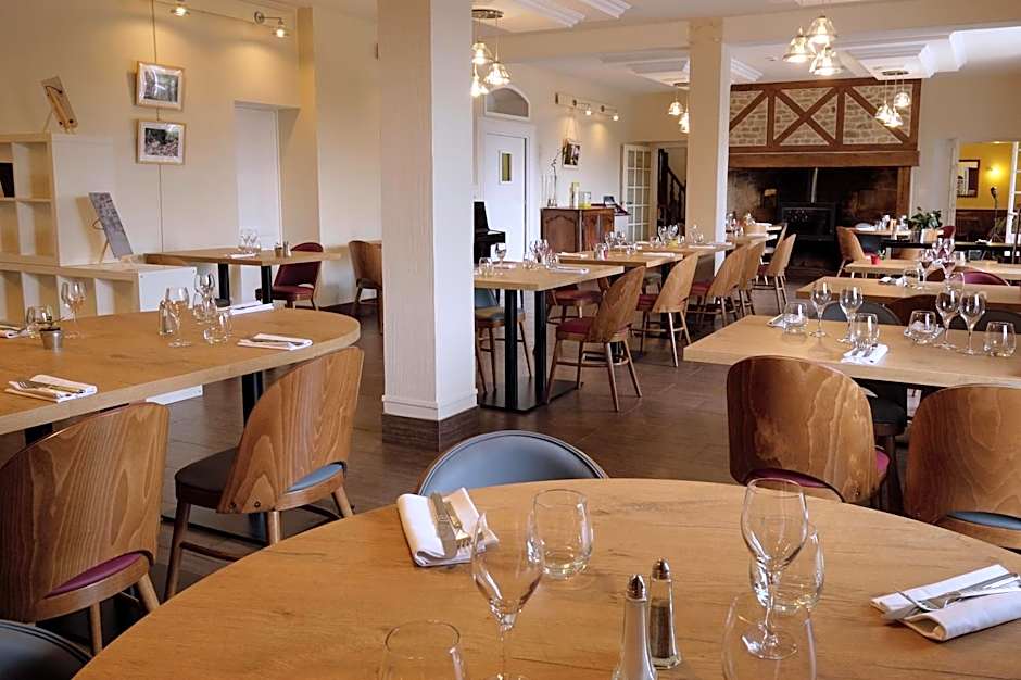 Logis Hotel Le Relais du Teulet