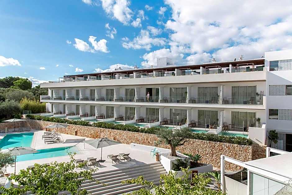 Inturotel Cala Esmeralda Beach Hotel & Spa - Adults Only