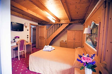 Superior Quadruple Room