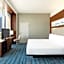Aloft by Marriott Dubai South