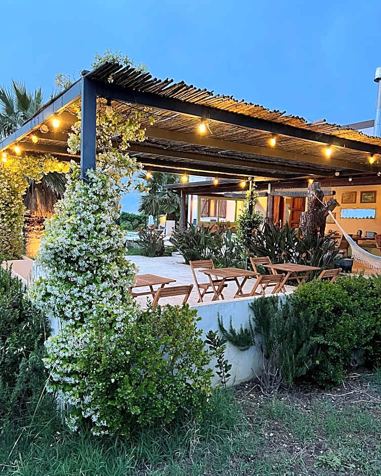 Nômade - Slow Living Lodge