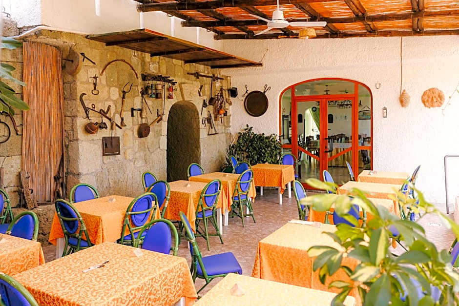 Hotel Villa Cimmentorosso