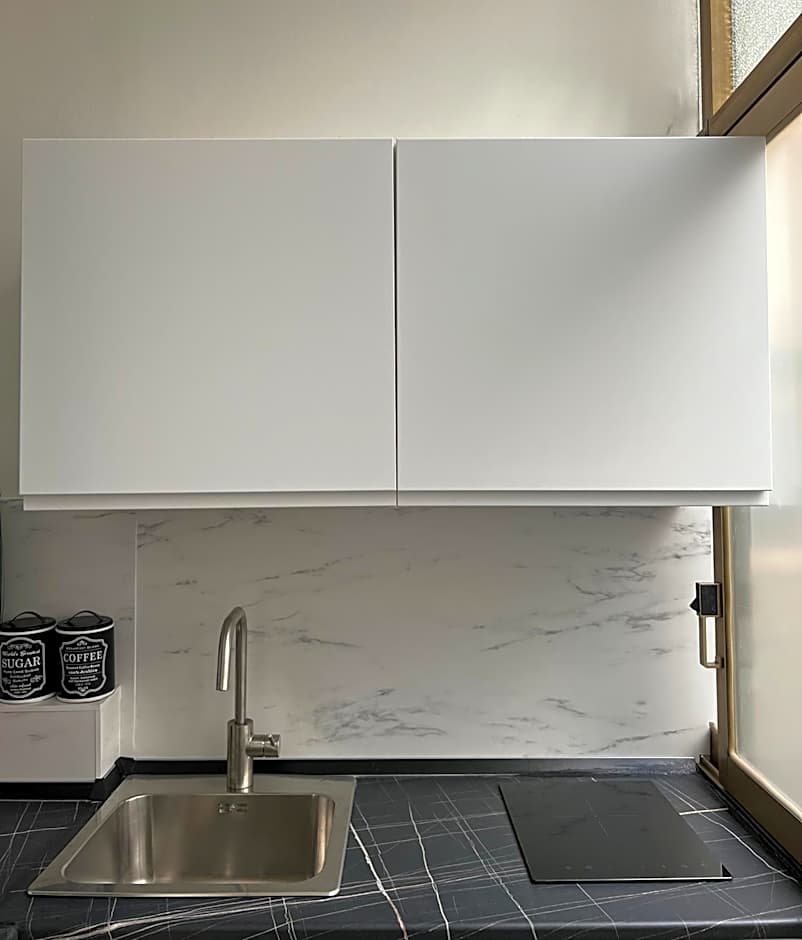 FELLINI SUITES Lungomare near the sea