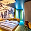 tinyTwice Hotel Wiesbaden