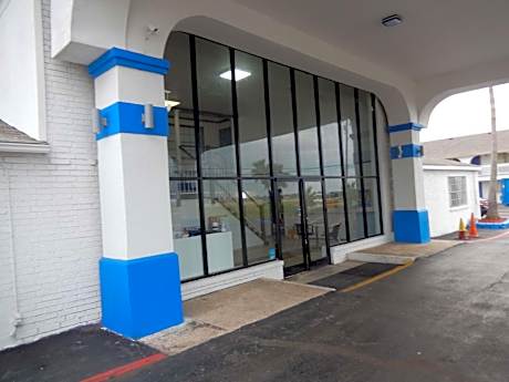 Motel 6-Portland, TX