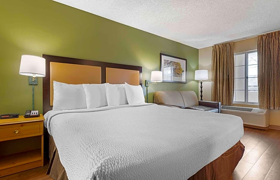 Extended Stay America Suites - San Diego - Fashion Valley