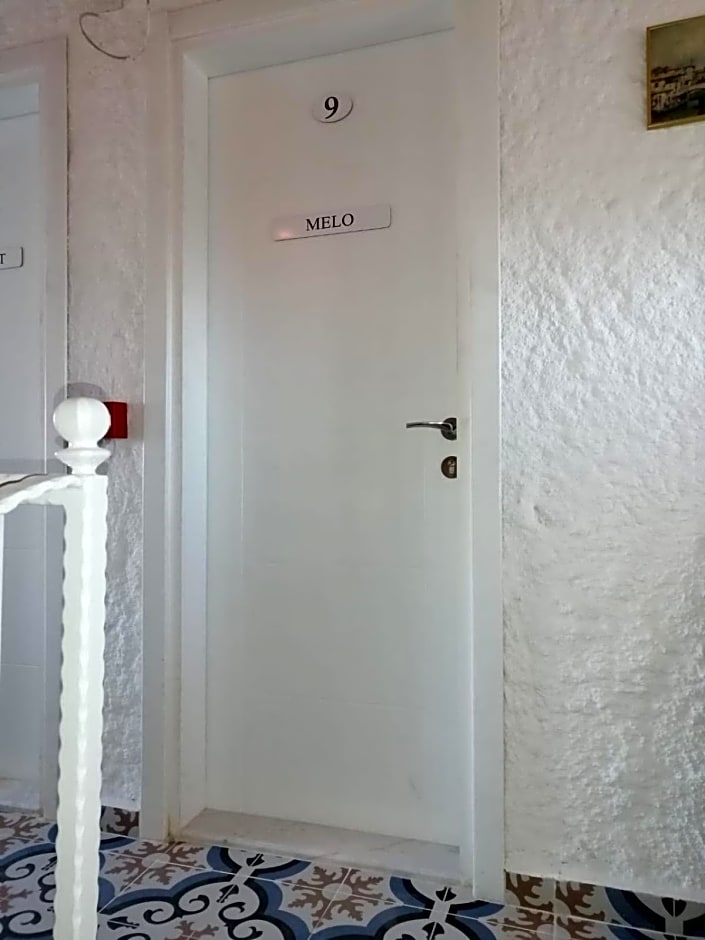 kaktüshan otel