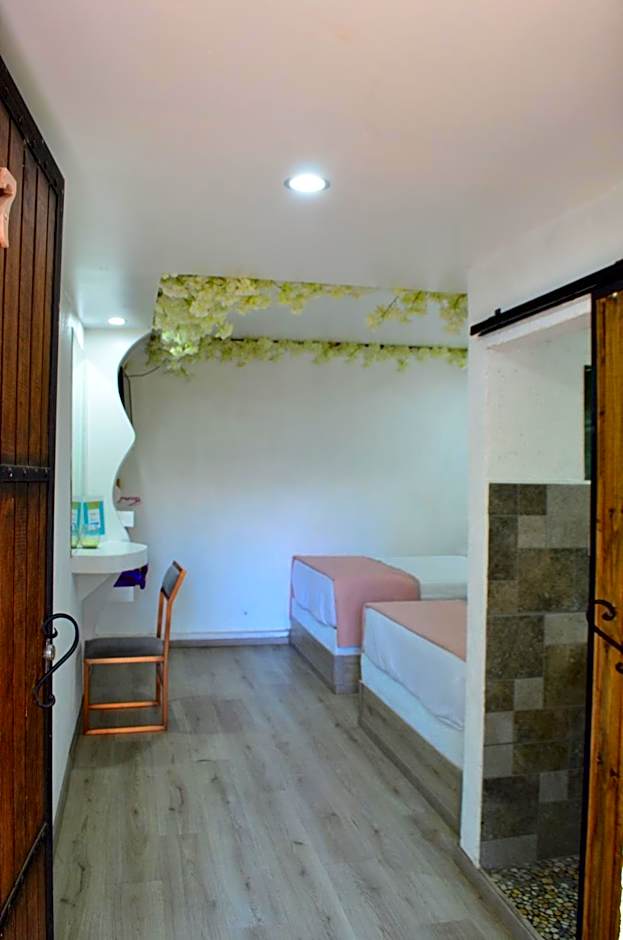 Vicalis Hotel, Villas y Glamping