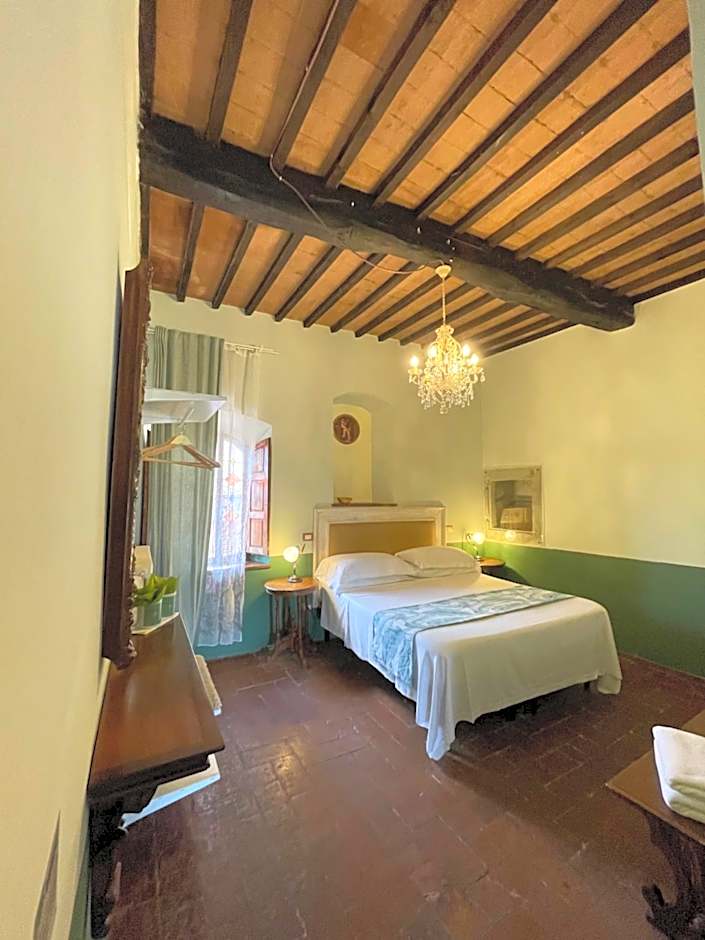 B&B Osteria Del Vicario