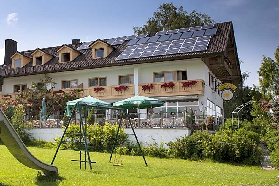 Gasthof Sonnenheim