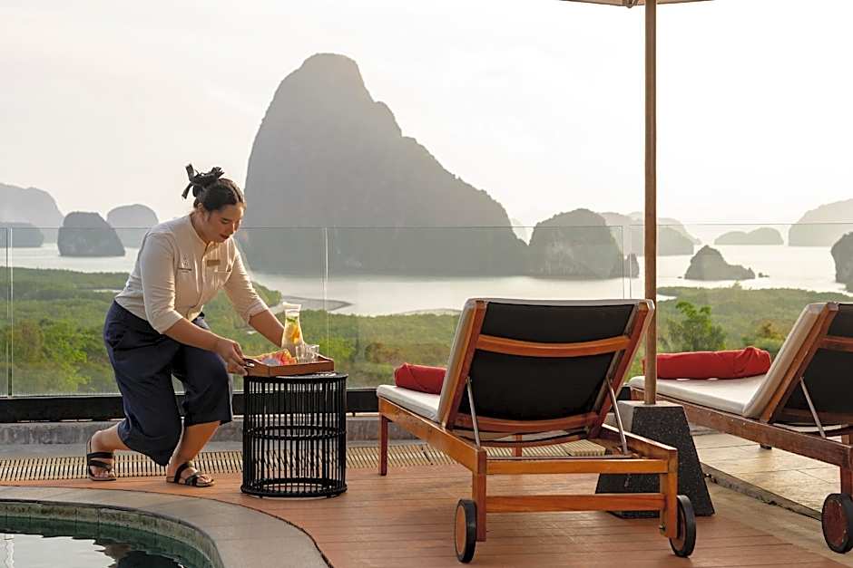 Sametnangshe Boutique