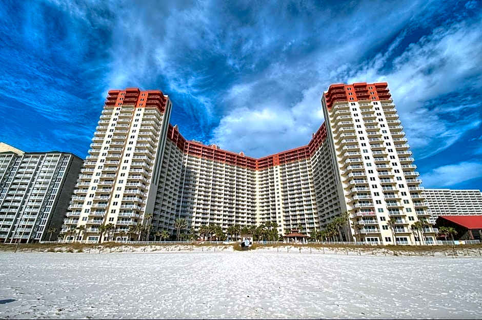 Shores of Panama by Book That Condo