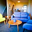 Le Chalet Suisse Motel Taupo