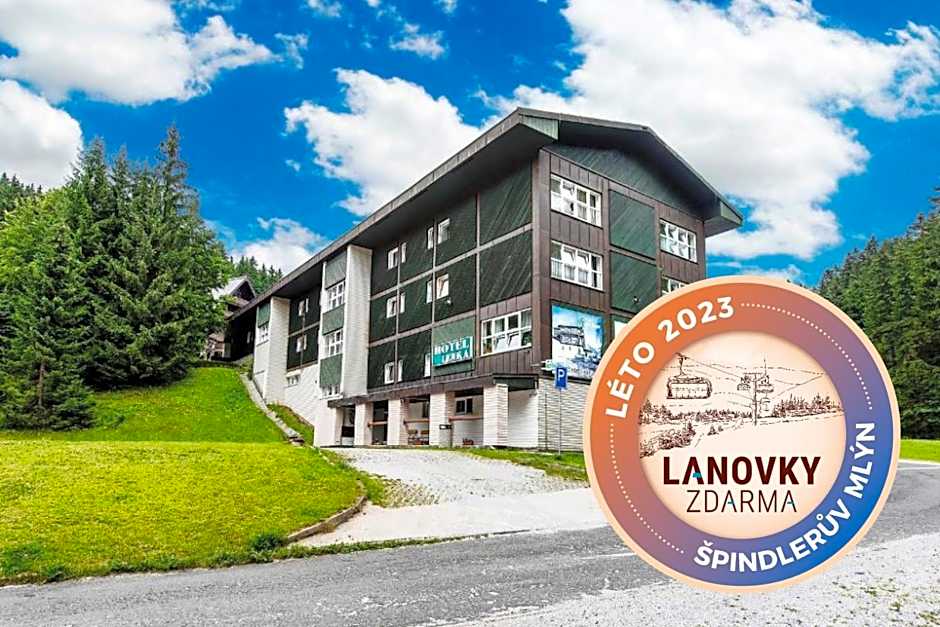 Hotel Lenka