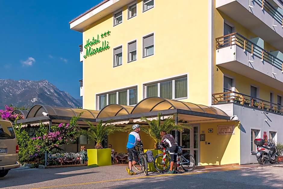 Hotel Miorelli