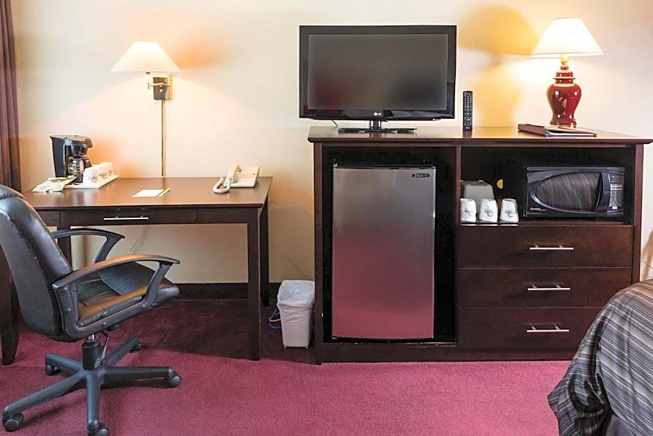 Days Inn by Wyndham Trois-Rivieres