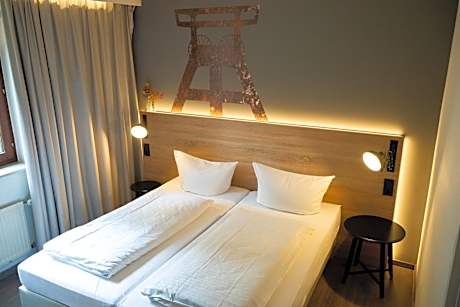 Hotel Haus Hohenstein