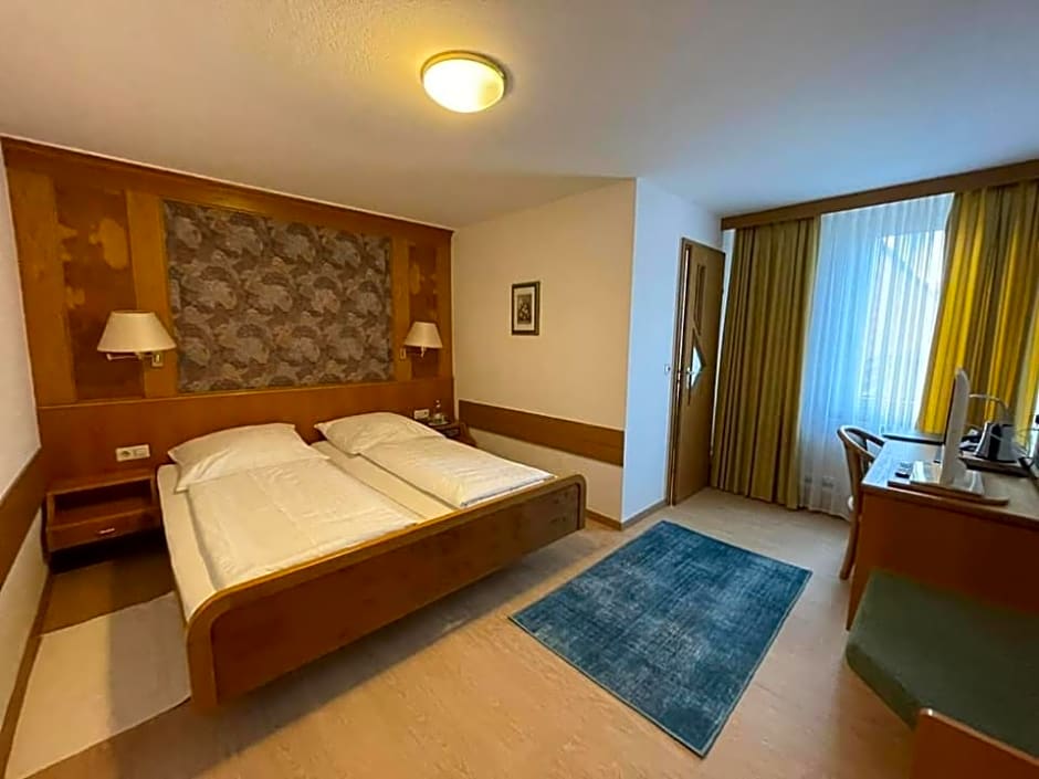 Hotel Württemberger Hof Garni