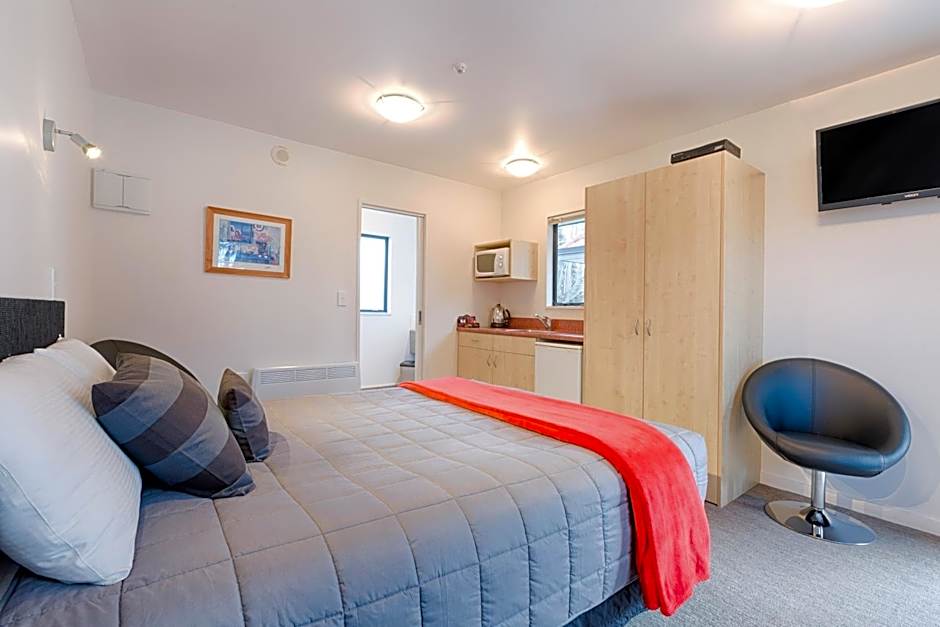 Bella Vista Motel Te Anau