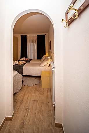 Dependence Standard Room (164 feet from the hotel)