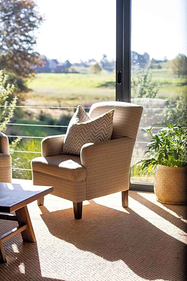 Gowrie Farm Golf Lodge