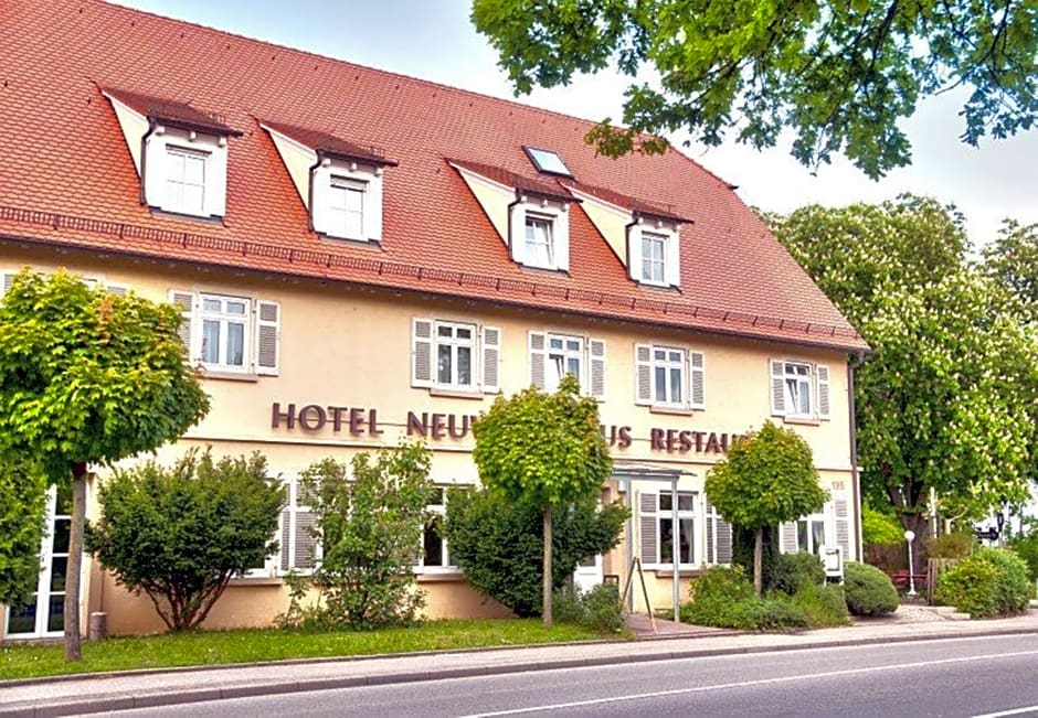 Hotel Neuwirtshaus