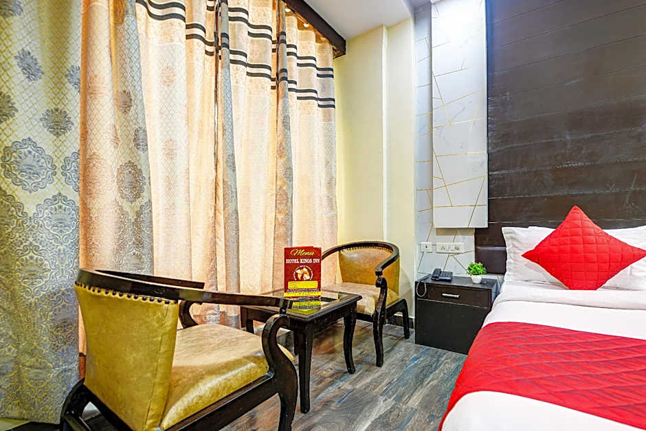 Hotel Kings Inn