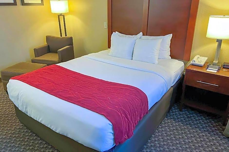 Comfort Inn Colville