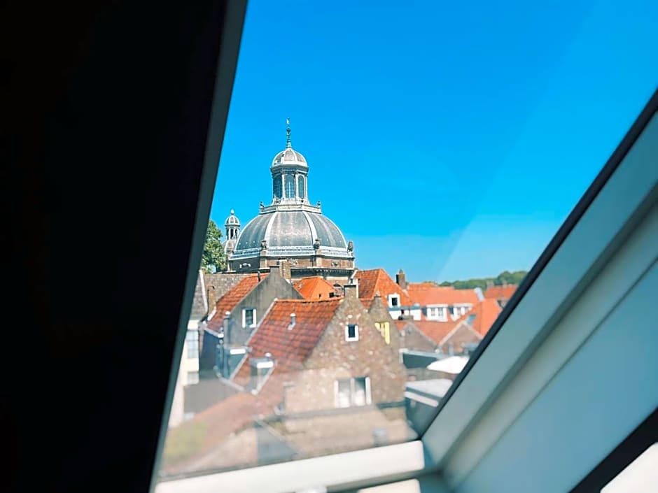 Boutique Hotel Bajoene