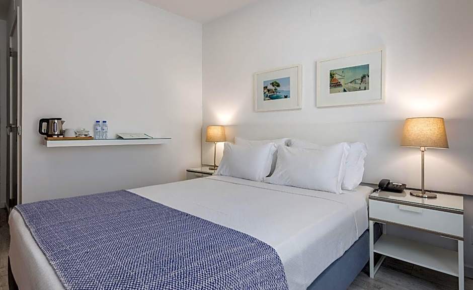 Hotel Baltum