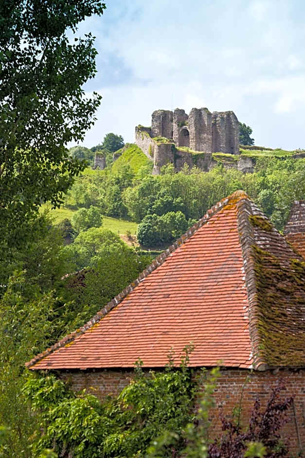 Auberge du Manoir d'Archelles
