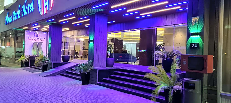 Nova Park Hotel