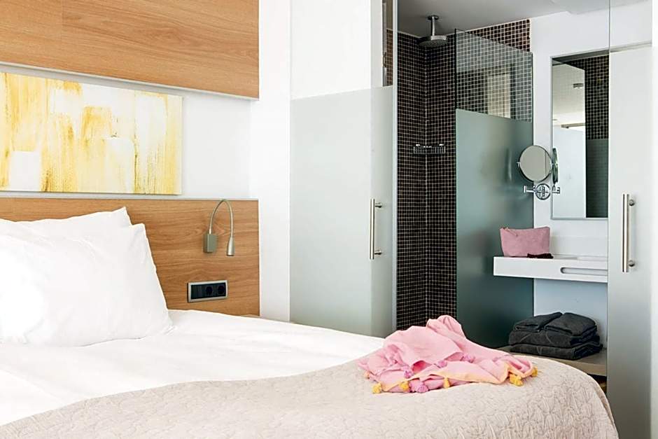 Monsuau Cala D'Or Hotel 4 Sup - Adults Only